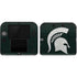 Michigan State University Spartans Logo Nintendo Skins
